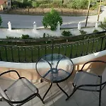 Orion Filoxenia Apartment Sinarádes