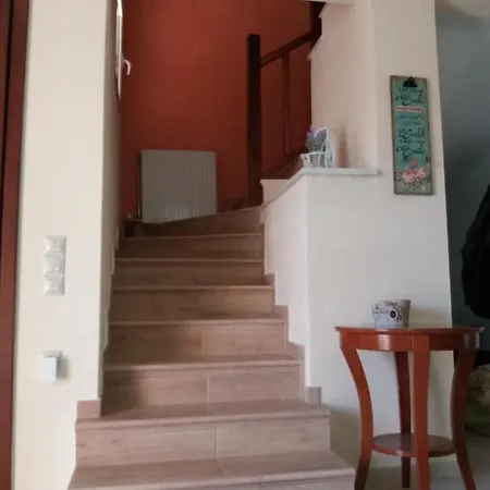 Orion Filoxenia Apartment Sinarades