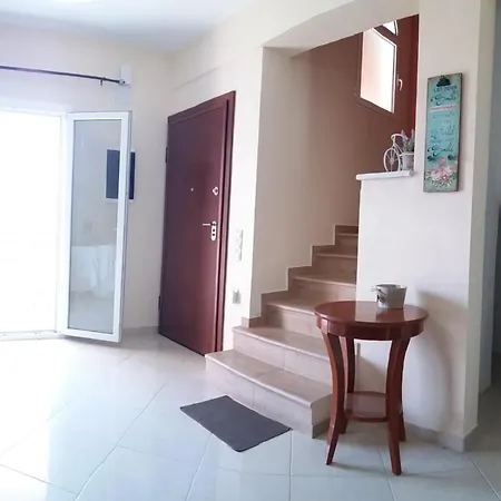 Apartman Orion Filoxenia *