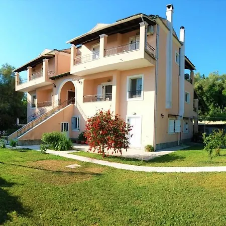 Orion Filoxenia Apartment