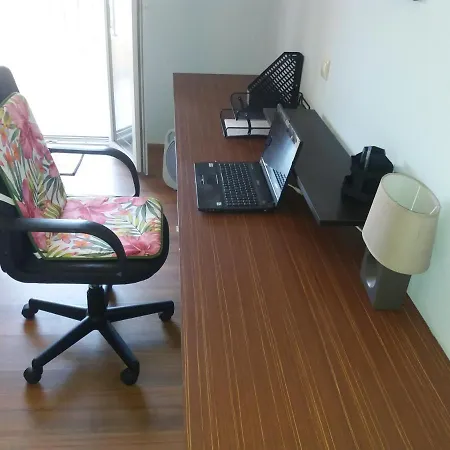 Orion Filoxenia Apartment *