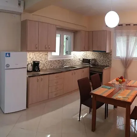 Orion Filoxenia Appartement