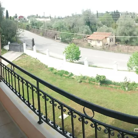 Orion Filoxenia Appartement