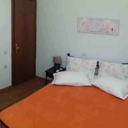 Orion Filoxenia Appartement *