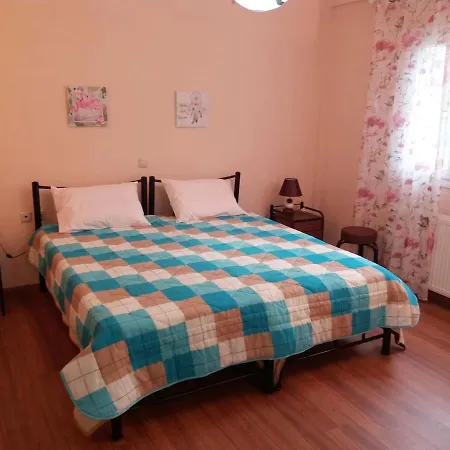 Orion Filoxenia Appartement