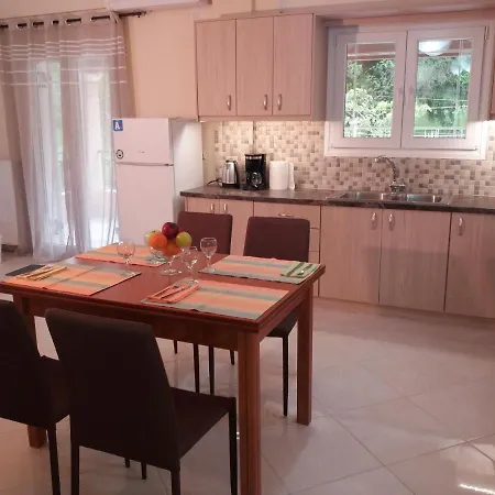 Apartment Orion Filoxenia *