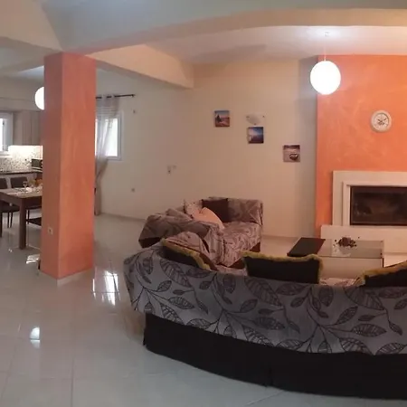 Apartman Orion Filoxenia *