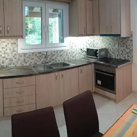 Apartment Orion Filoxenia *