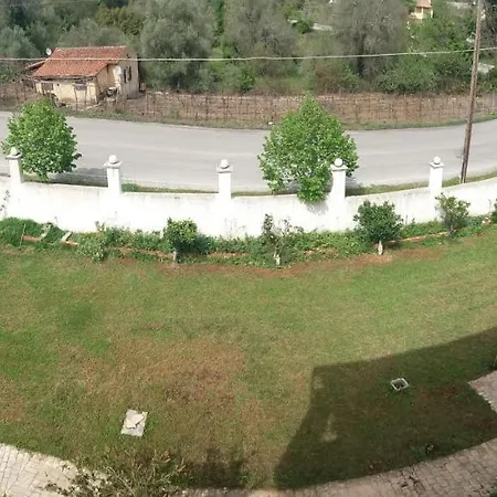 Apartment Orion Filoxenia *