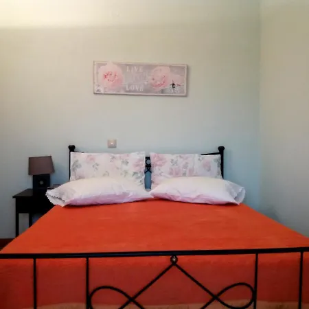 Apartment Orion Filoxenia