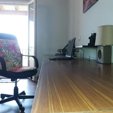 Apartamento Orion Filoxenia *
