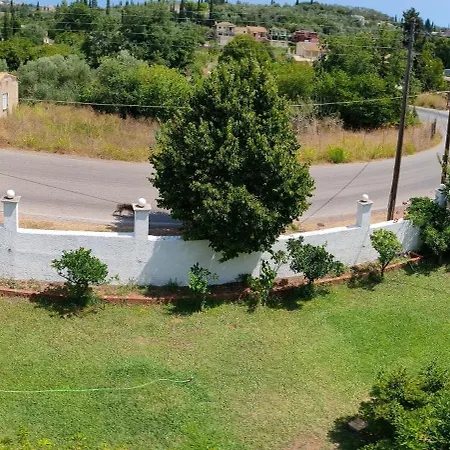 Apartament Orion Filoxenia Sinarádes