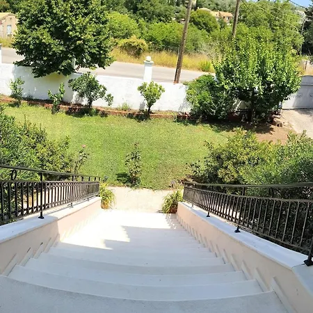 Orion Filoxenia Apartament