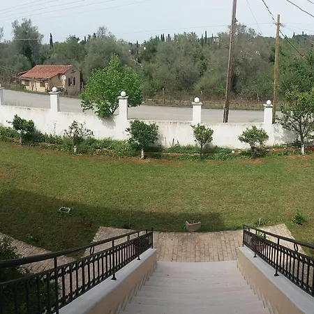 Διαμέρισμα Orion Filoxenia