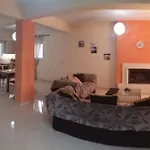 Apartament Orion Filoxenia *