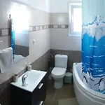 Apartament Orion Filoxenia Sinarádes